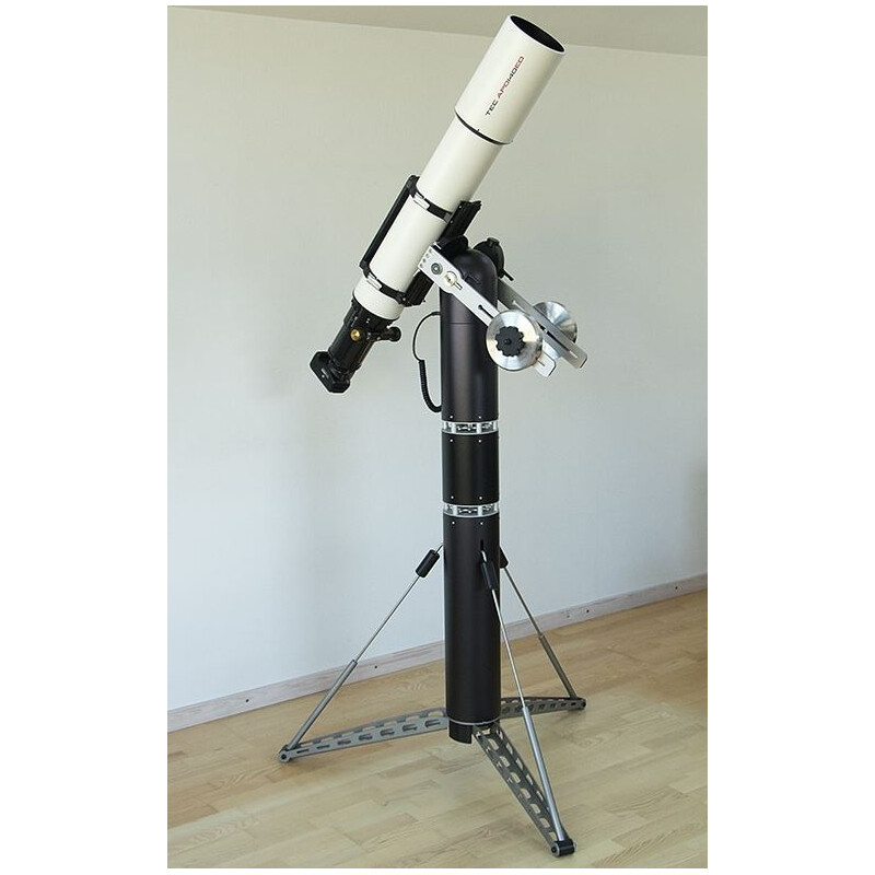 Estensione della colonna Track The Stars 200 mm