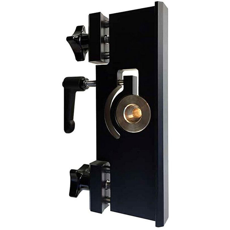Track The Stars Morsetto a coda di rondine stile Vixen per TS-160 Panther