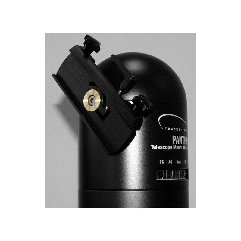Track The Stars Morsetto a coda di rondine stile Vixen per TS-160 Panther