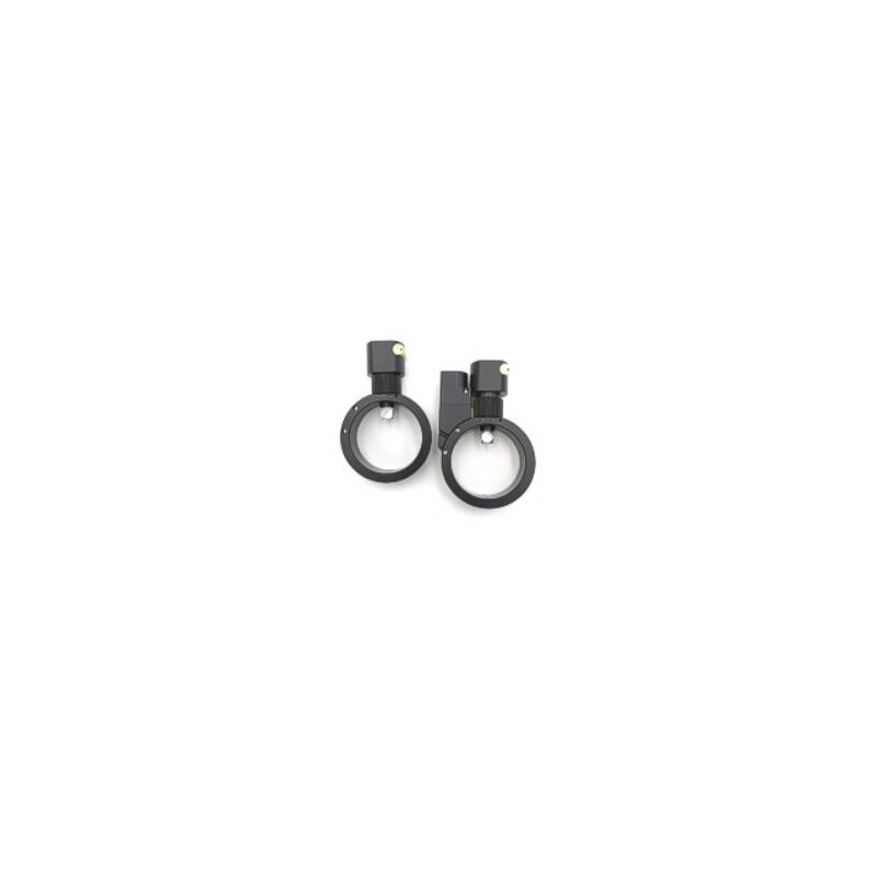 Optec Guida fuori asse Manuale dell'Off-Axis Guider Sagitta