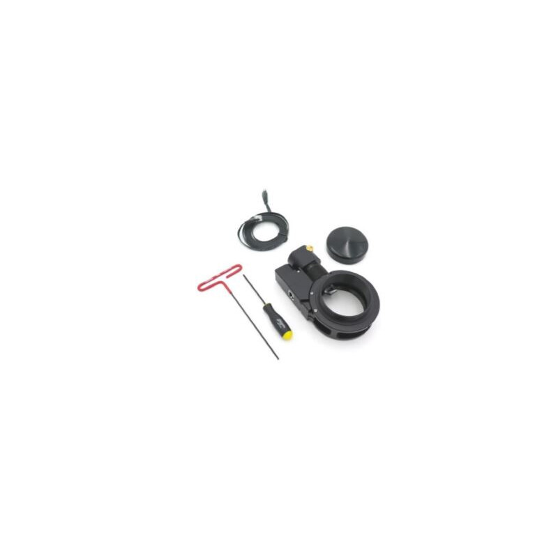 Optec Guida fuori asse Manuale dell'Off-Axis Guider Sagitta
