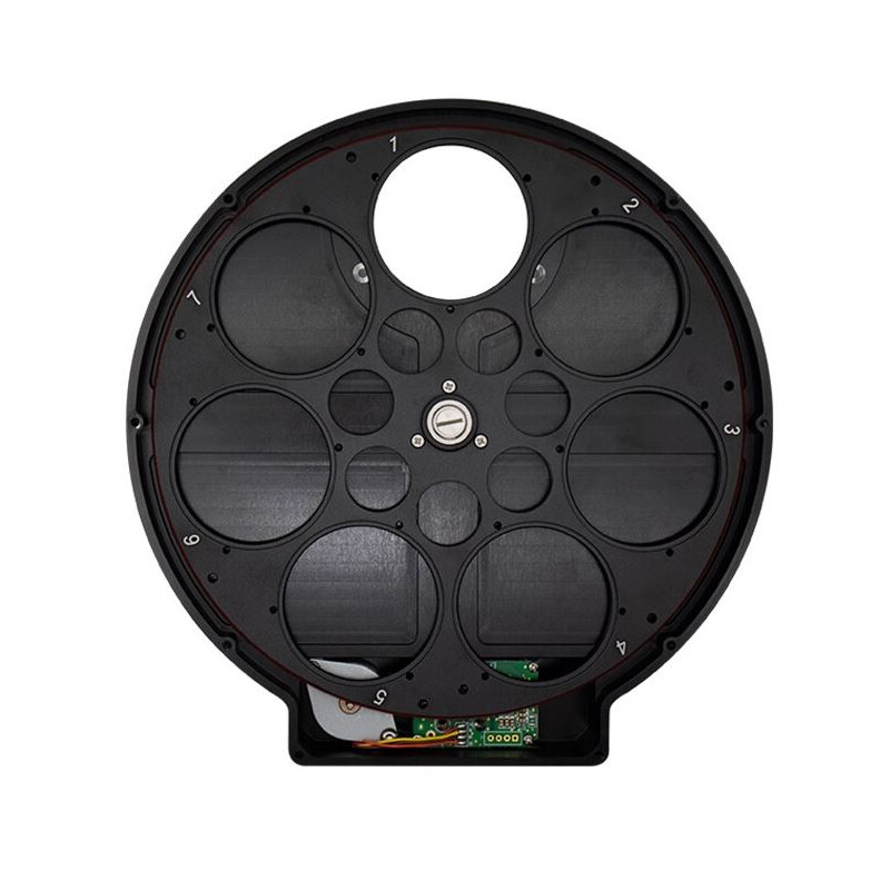 ZWO Ruota portafiltri EFW 7x 2"