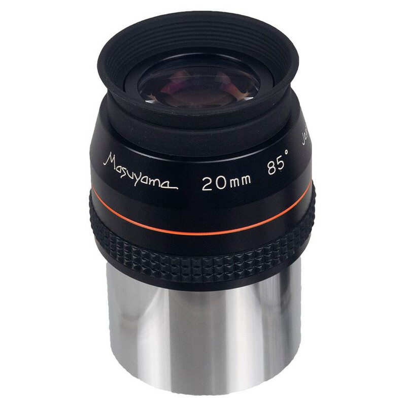 Masuyama Oculare 20mm 2"
