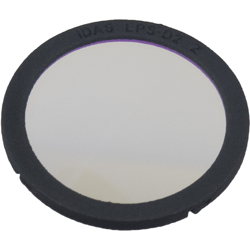 IDAS Filtro LPS-D3-Z ZWO ASI