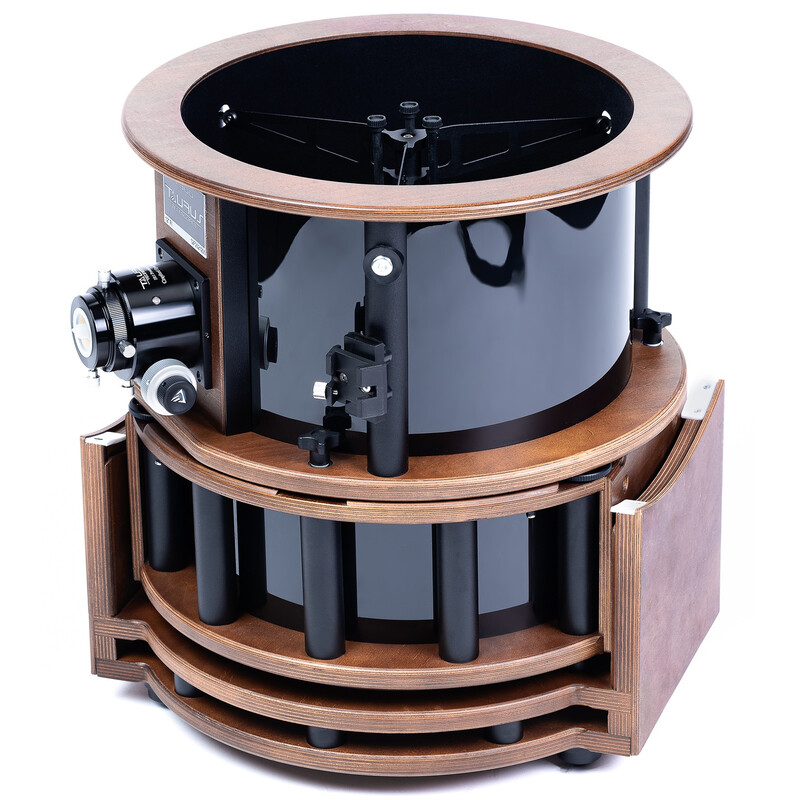 Taurus Telescopio Dobson N 404/1800 T400 Professional SMH DOB