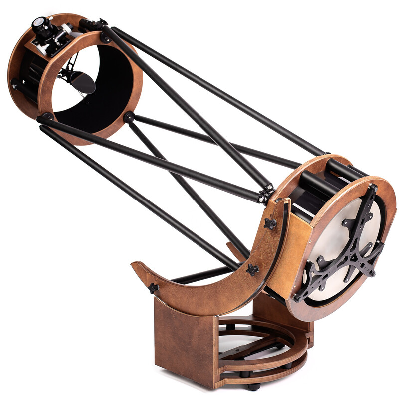 Taurus Telescopio Dobson N 504/2150 T500 Standard SMH DSC DOB