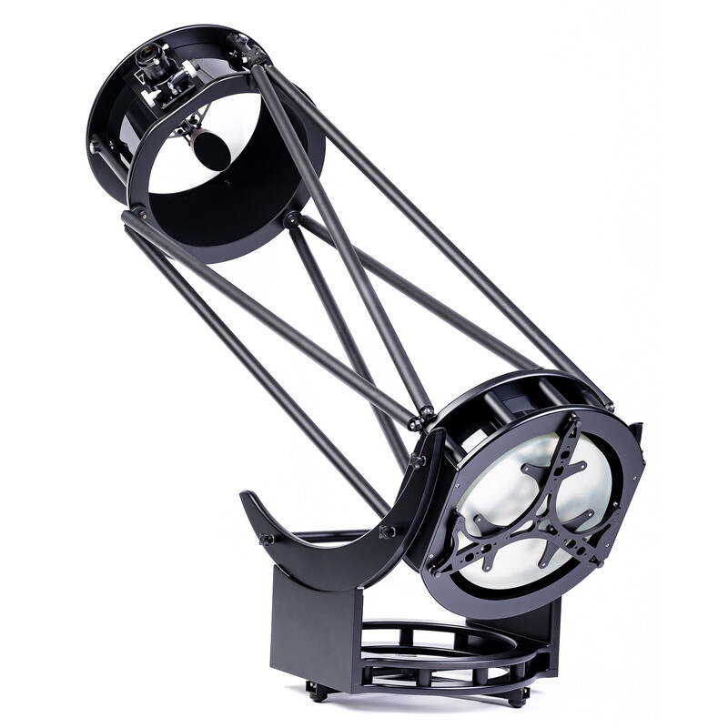 Taurus Telescopio Dobson N 404/1800 T400 Professional DSC DOB
