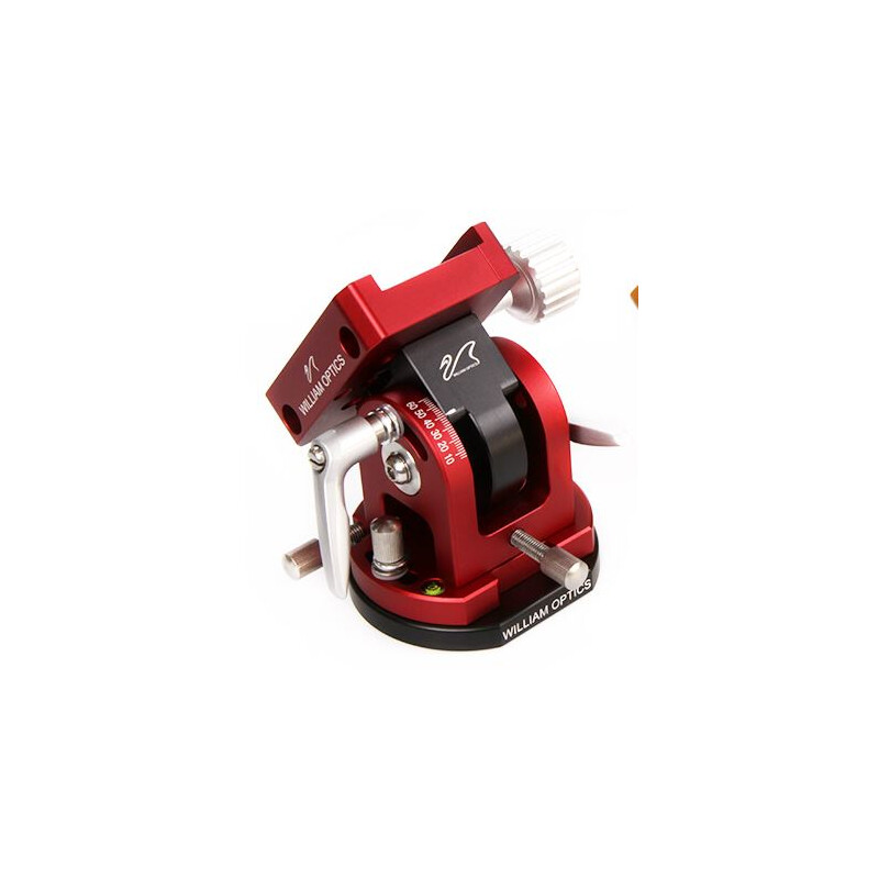 William Optics Testa equatoriale SkyGuider Pro per basse latitudini