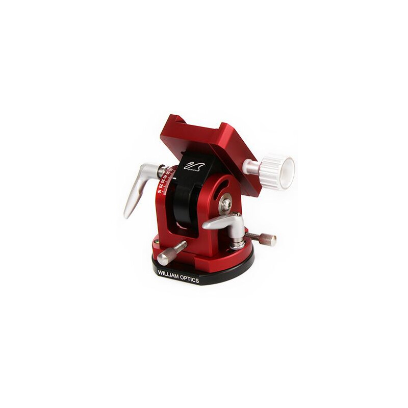 William Optics Testa equatoriale SkyGuider Pro per basse latitudini