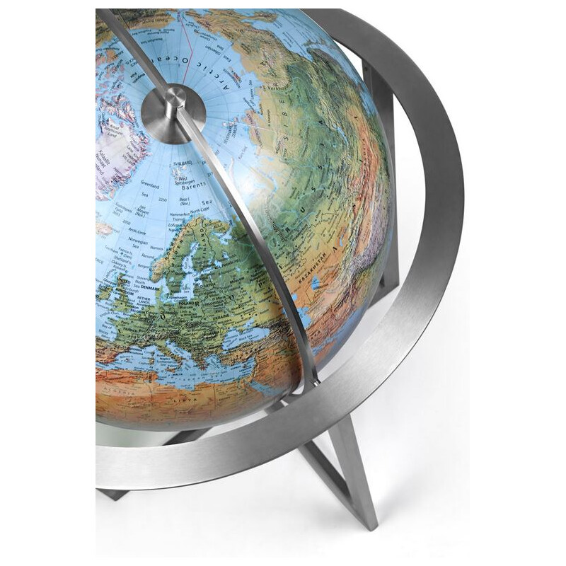 Räthgloben Globo da terra DFN 75 80