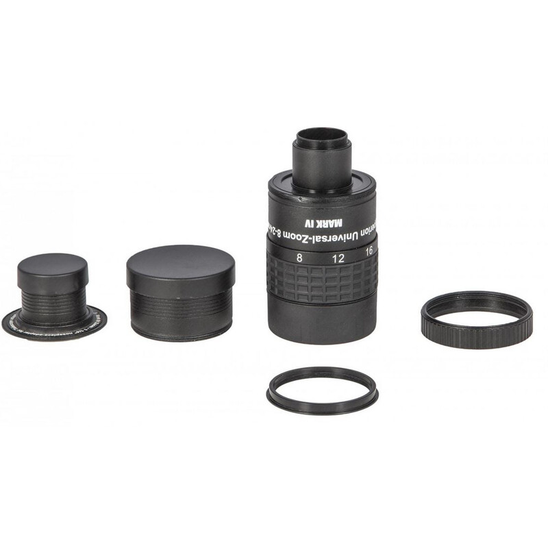 Baader Adapter ZEISS-Diascope su Mark IV Zoom Oculari