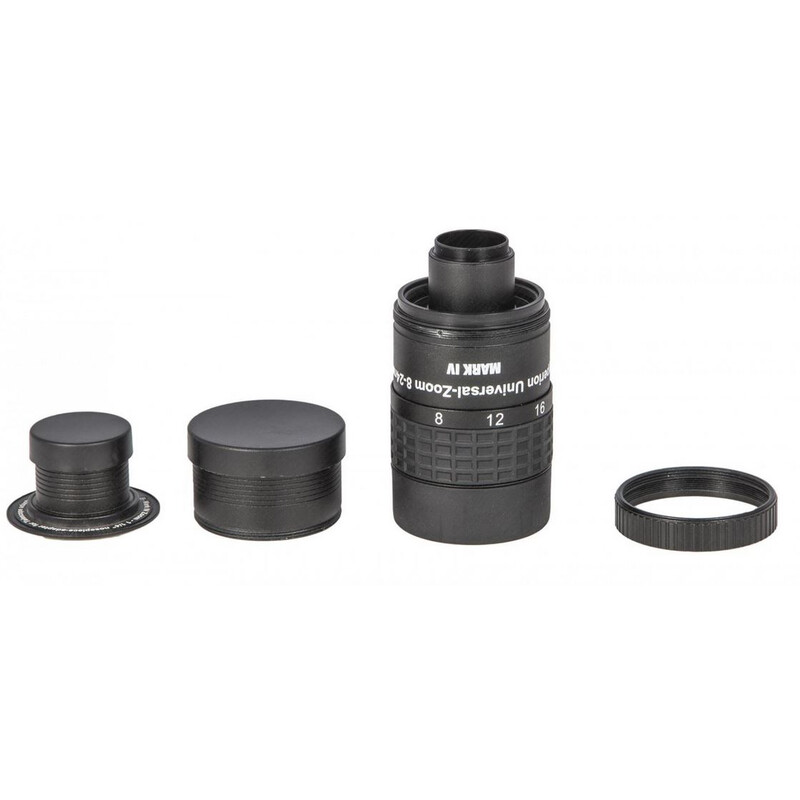 Baader Adapter ZEISS-Diascope su Mark IV Zoom Oculari