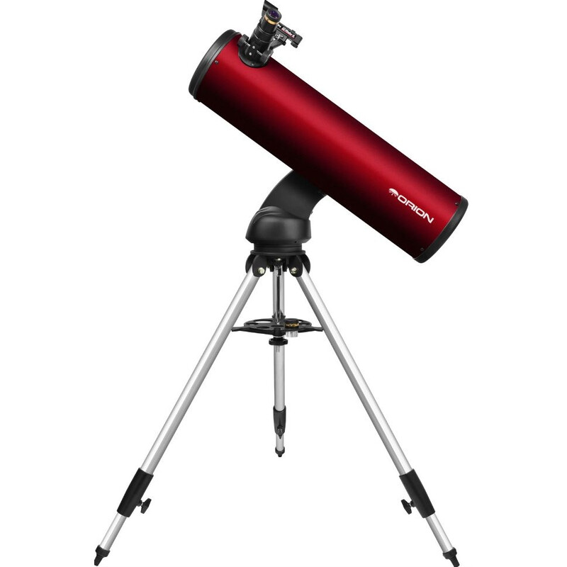 Orion Telescopio N 150/750 StarSeeker IV AZ SynScan WiFi