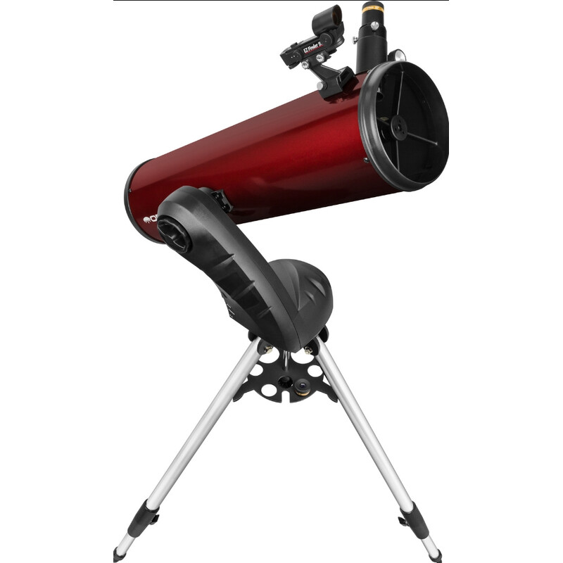 Orion Telescopio N 150/750 StarSeeker IV AZ SynScan WiFi