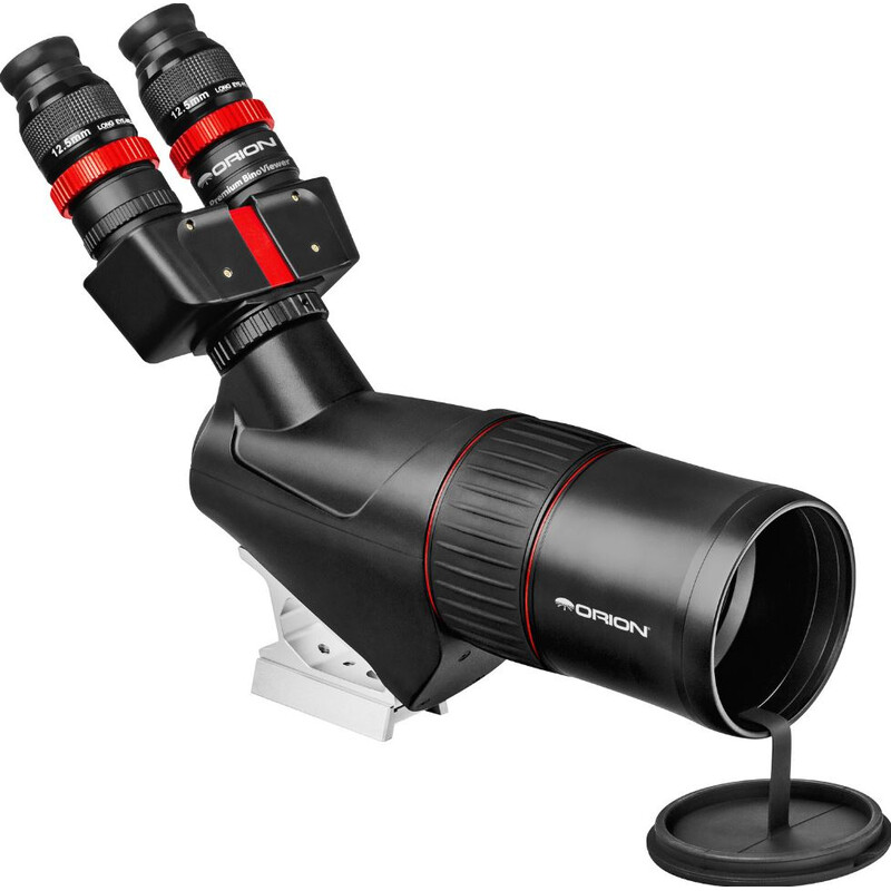 Orion Cannocchiali 80mm ED Semi-Apo Binocular