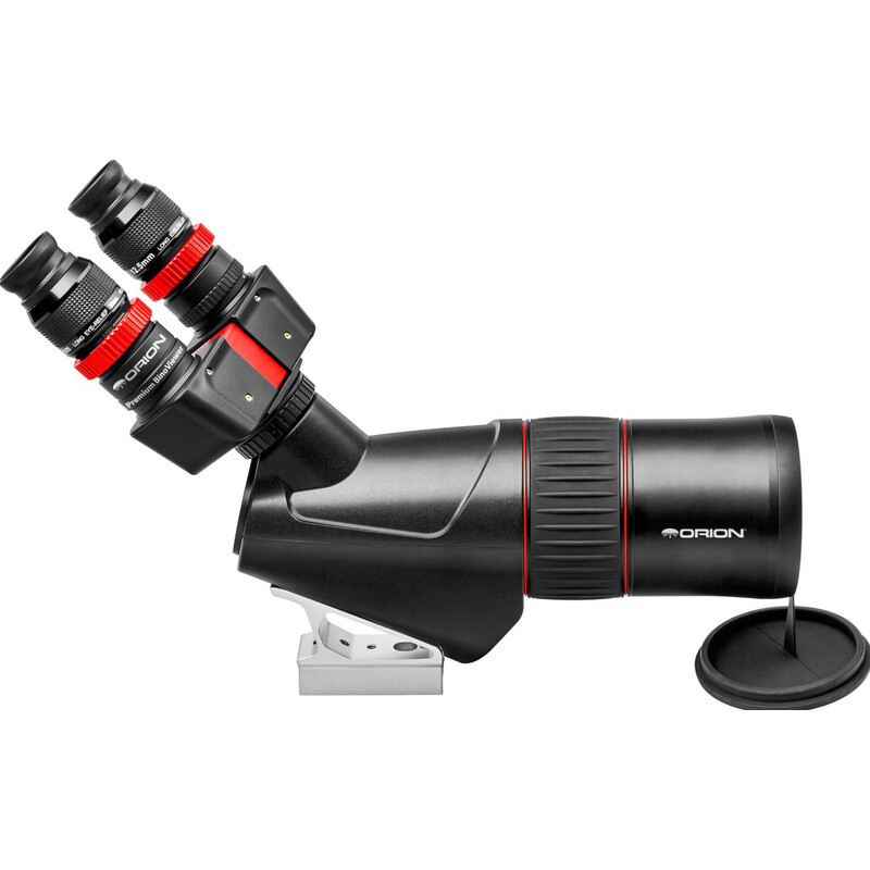 Orion Cannocchiali 80mm ED Semi-Apo Binocular