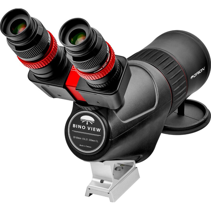 Orion Cannocchiali 80mm ED Semi-Apo Binocular