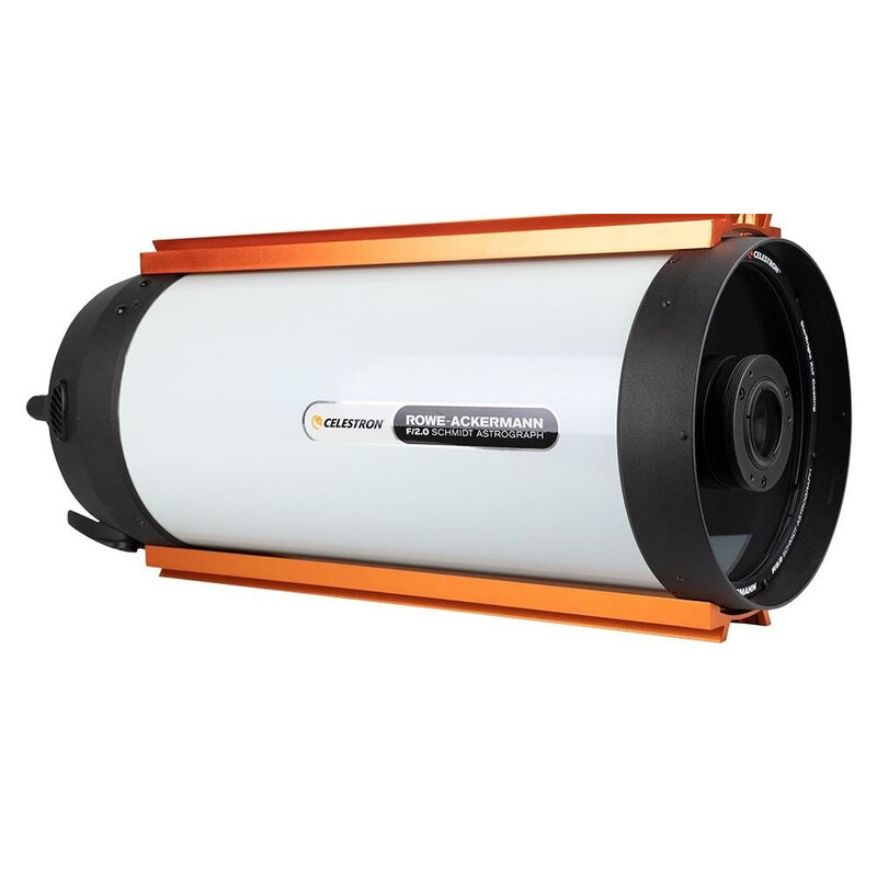 Celestron Piastra a coda di rondine per RASA 8