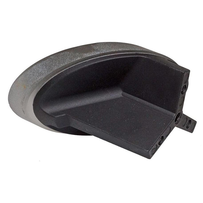 TS Optics Specchi secondari 62,5 mm