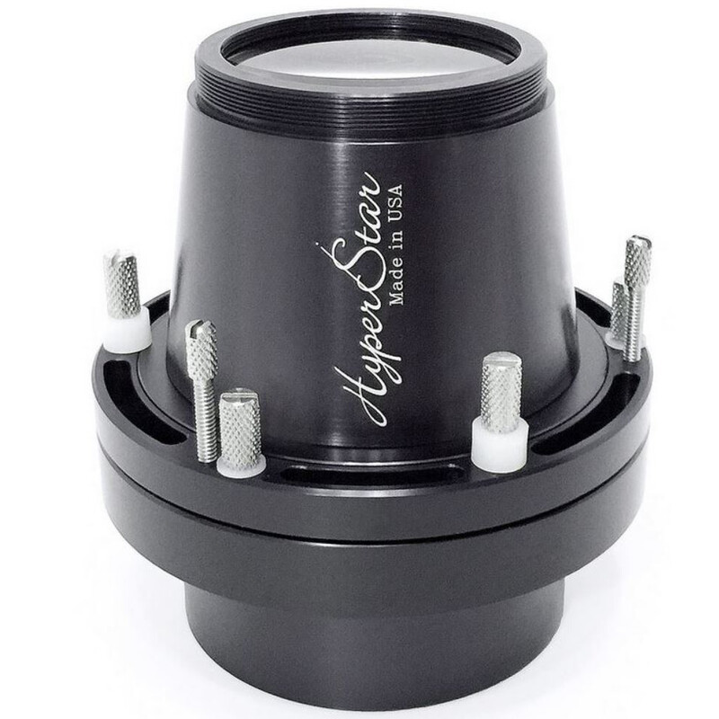 Starizona Hyperstar per Celestron C1100 v4 (EQ)