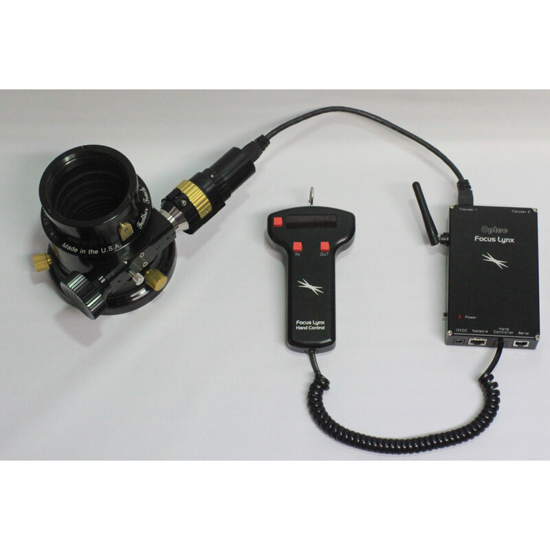 Optec Modulo di controllo FocusLynx