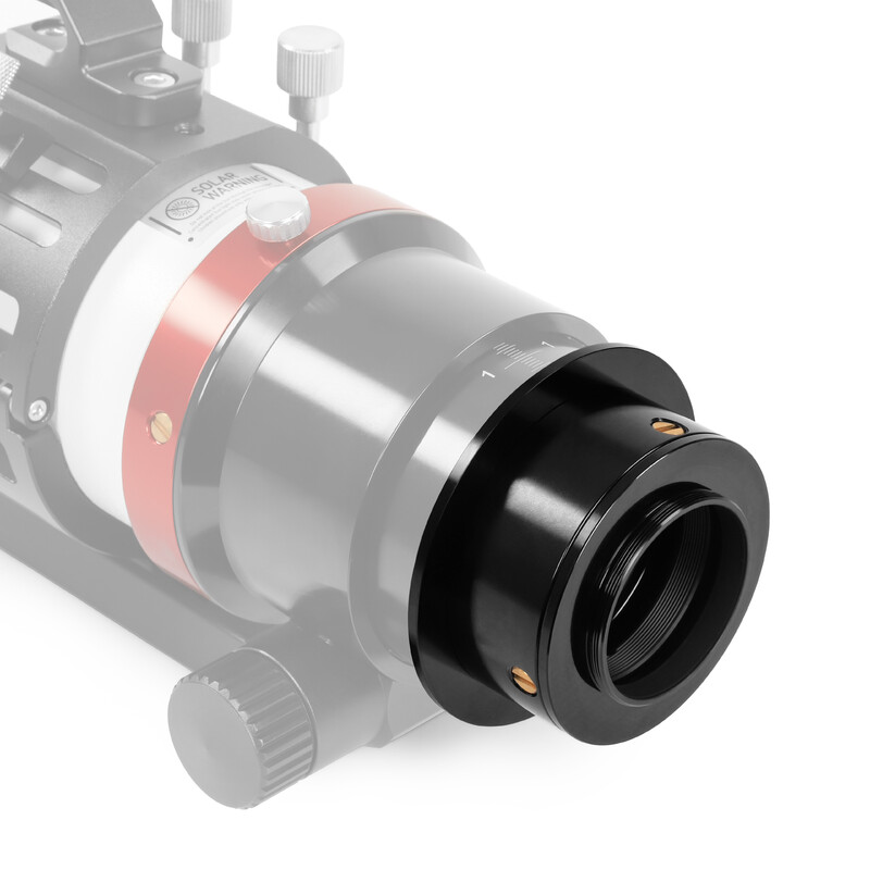 Omegon Pro Reducer 0,82x per 76/418 Triplet ED APO