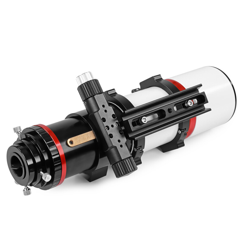 Omegon Rifrattore Apocromatico Pro APO AP 72/400 Quintupletto OTA