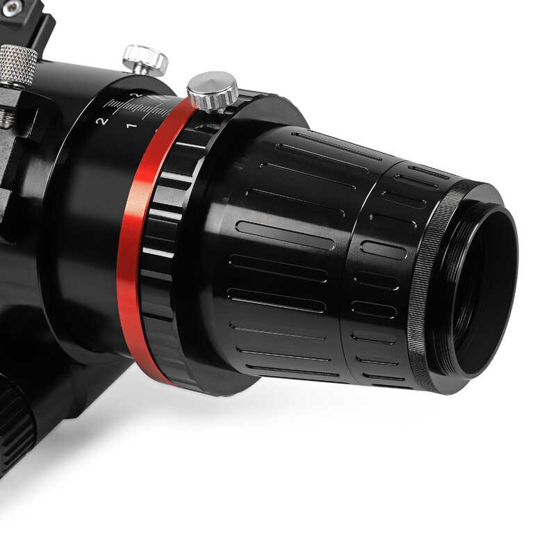 Omegon Rifrattore Apocromatico Pro APO AP 72/400 Quintupletto OTA