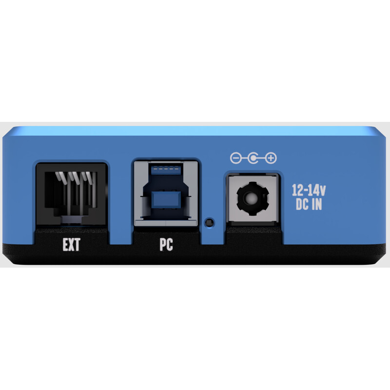 PegasusAstro Pocket Powerbox Advance GEN 3