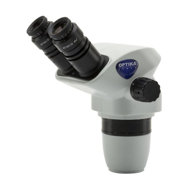 Optika Testa stereo SLX-B, bino, 7x-45x, FN 21, d.l. 100 mm