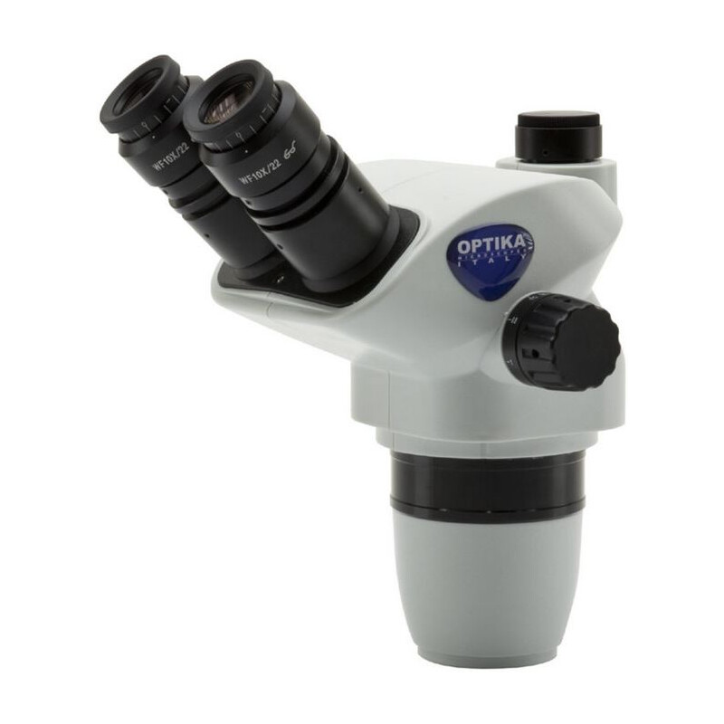 Optika Testa stereo SLX-T, trino, 7x-45x, FN 21, l.d. 100 mm