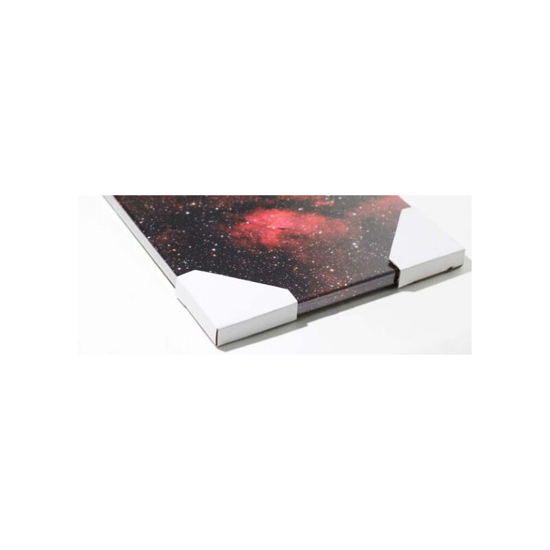 Oklop Poster Kaliforniennebel NGC 1499 75cmx50cm