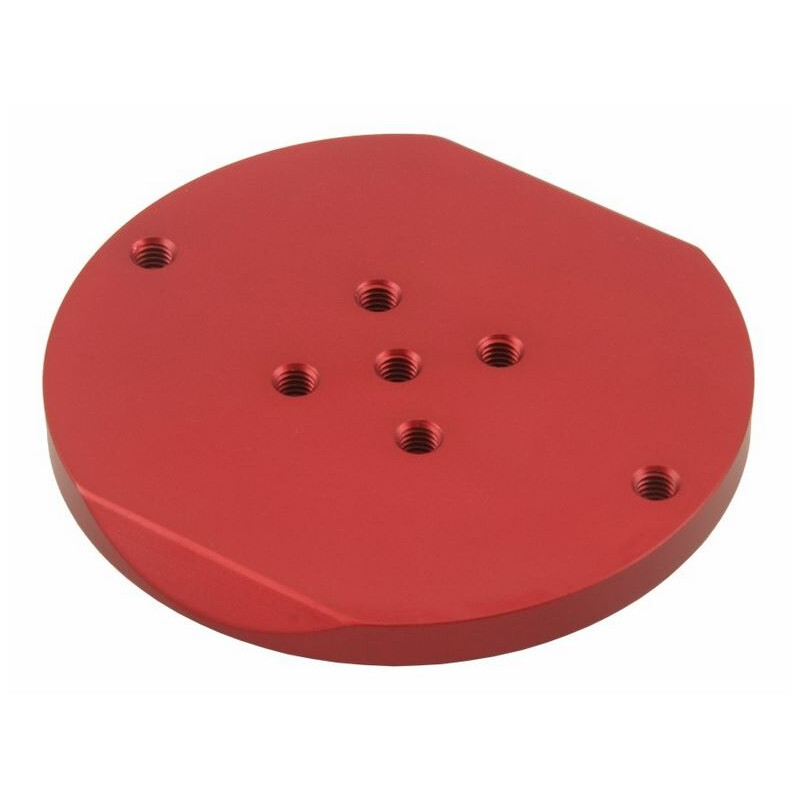 PrimaLuceLab Piastra di montaggio Skywatcher AZ-EQ5 PLUS
