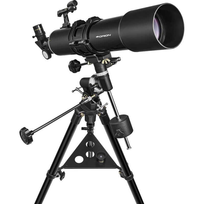 Orion Telescopio AC 90/600 BX90 EQ-1C