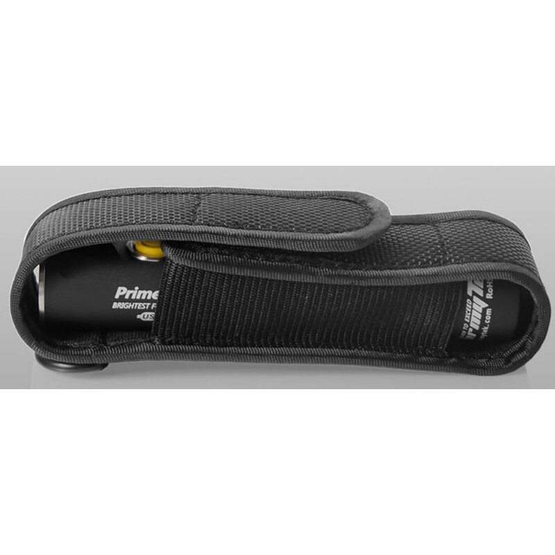 Armytek Torcia ricaricabile Prime Pro Magnet (luce fredda)