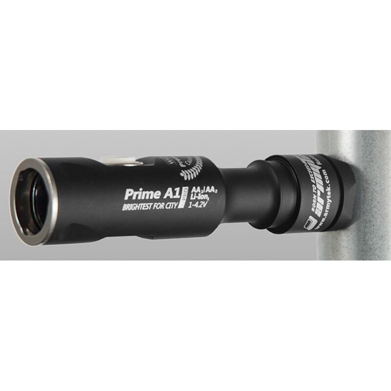 Armytek Torcia piccola Prime (luce calda)