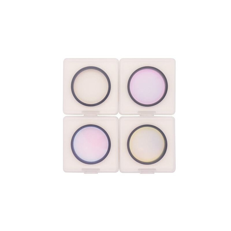 ZWO Filtro LRGB 2" Filter Set