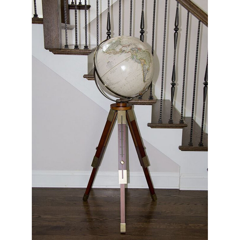 Replogle Globo da terra Eaton III 40cm