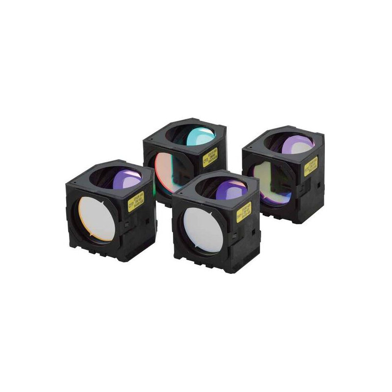Nikon Blocco filtro C-LED385 Epi-FL