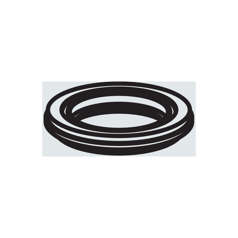 Nikon Filtro polarizzatore per SMZ 445/460