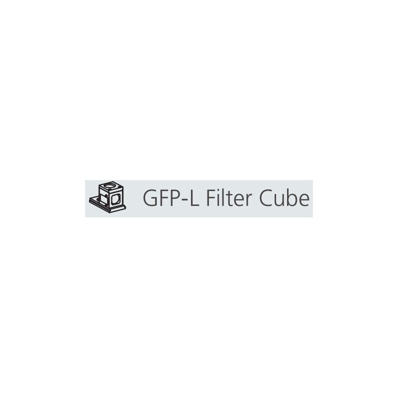Nikon P2-EFL GFP-L Filter Block