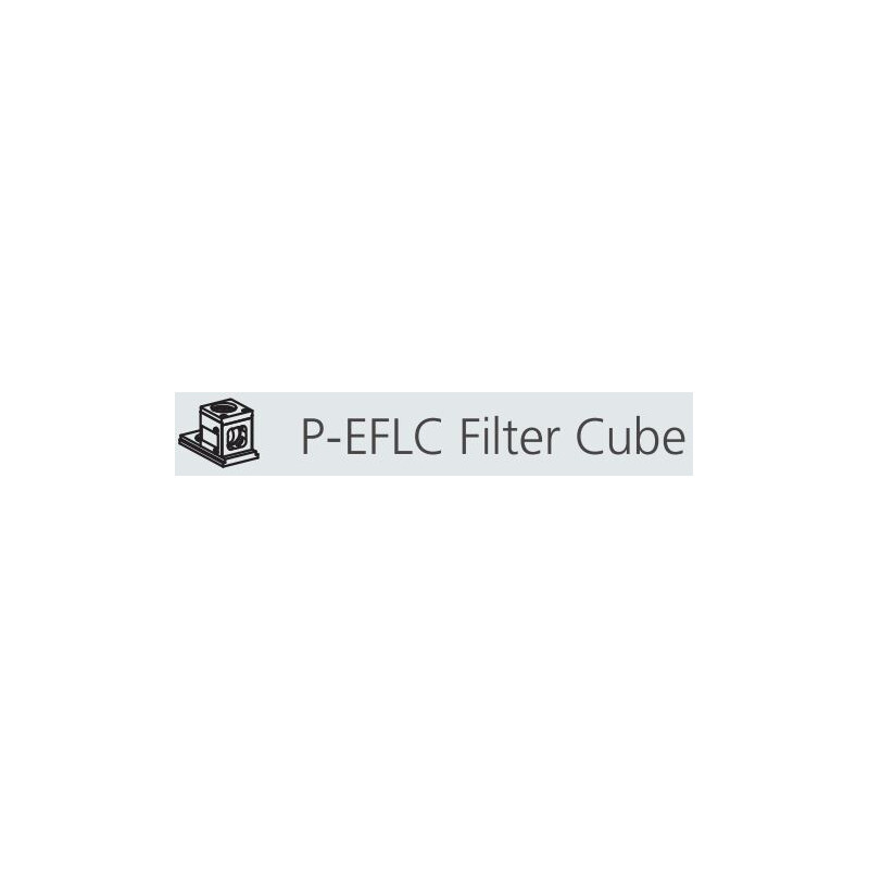 Nikon P-EFLC empty Filter Block SMZ800/1270