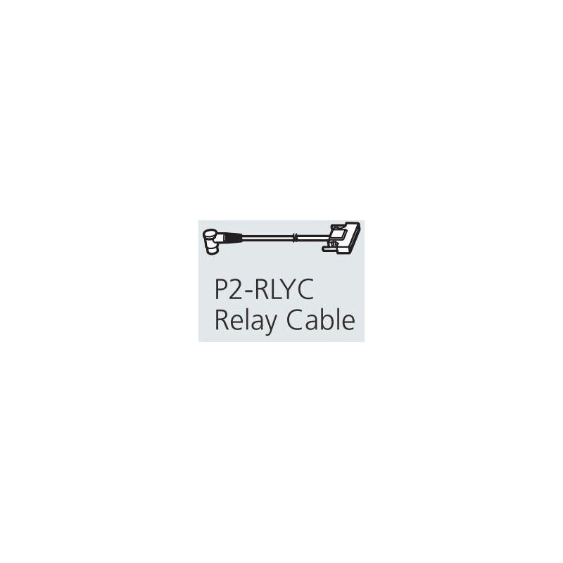 Nikon P2-RLYC Relay Cable
