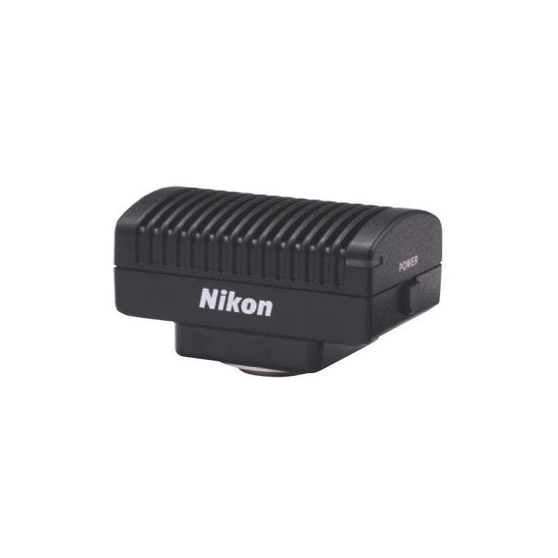 Nikon Fotocamera DS-Fi3, color, CMOS, 5.9MP, USB 3.0