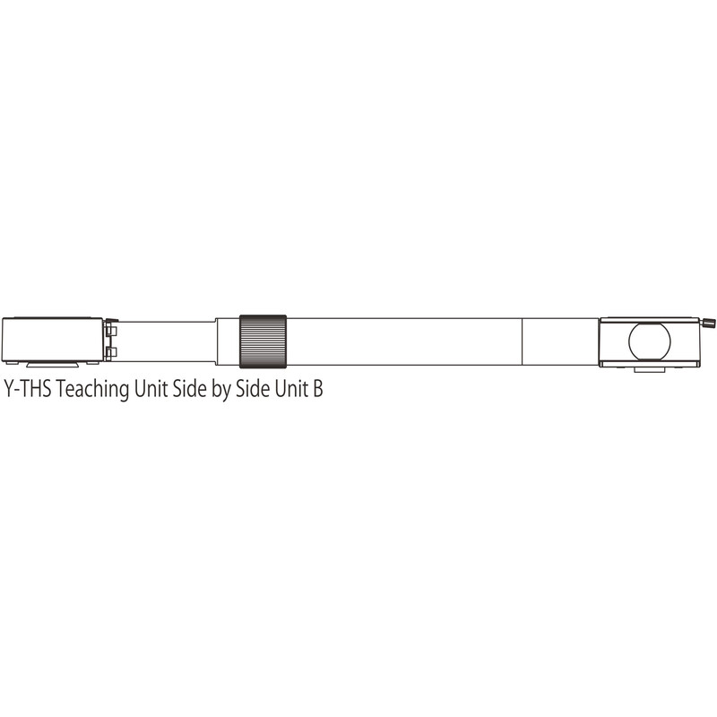 Nikon Unità didattica Y-THS