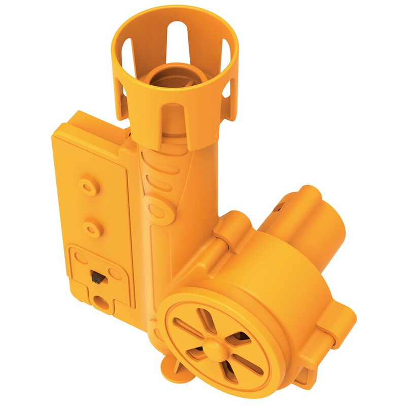 HCM Kinzel Motore a gravità zero KidzLabs