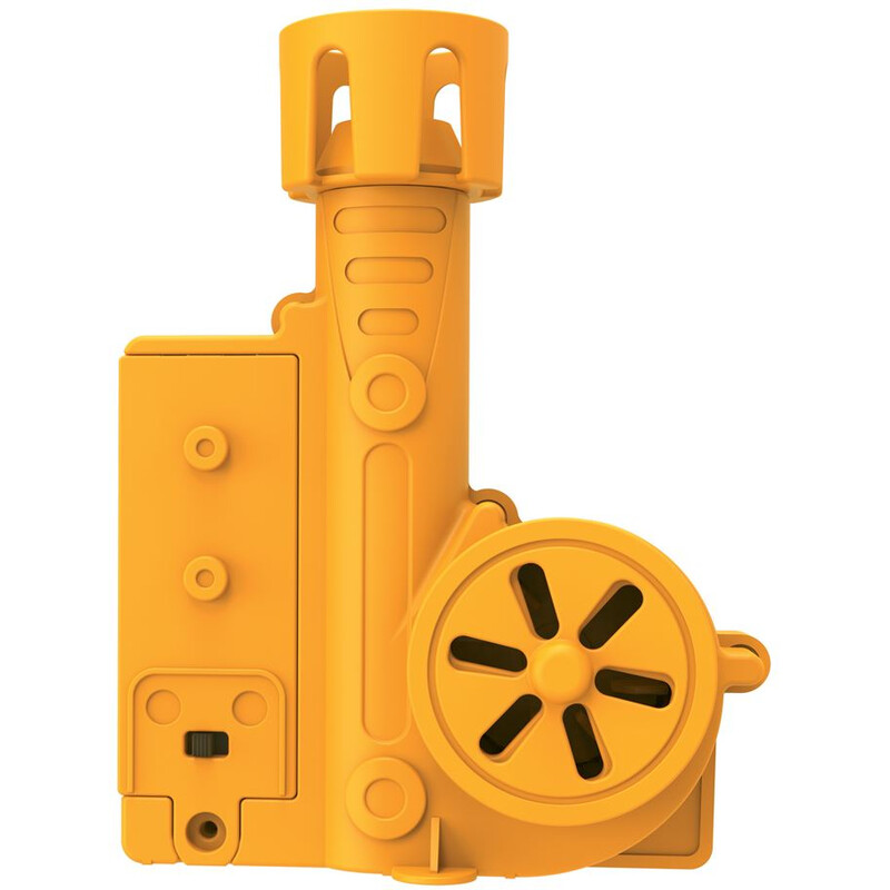 HCM Kinzel Motore a gravità zero KidzLabs