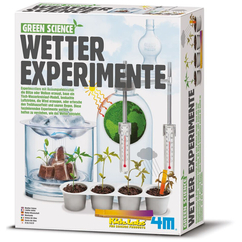 HCM Kinzel Esperimenti sul tempo