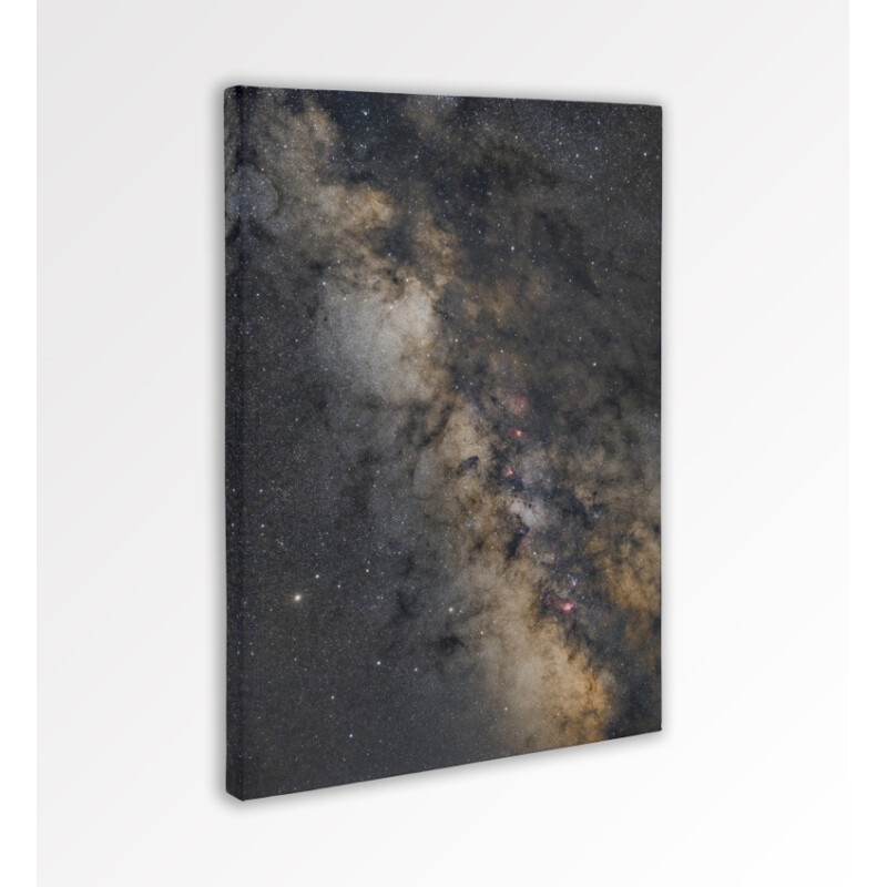 Oklop Poster Via Lattea 30 cm x 45 cm