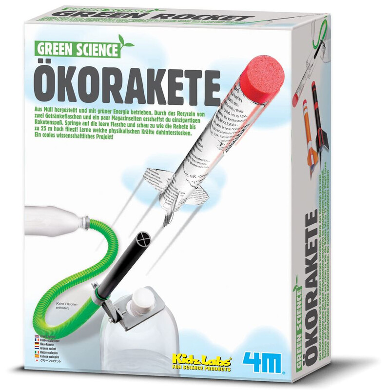 HCM Kinzel Kit ecologico